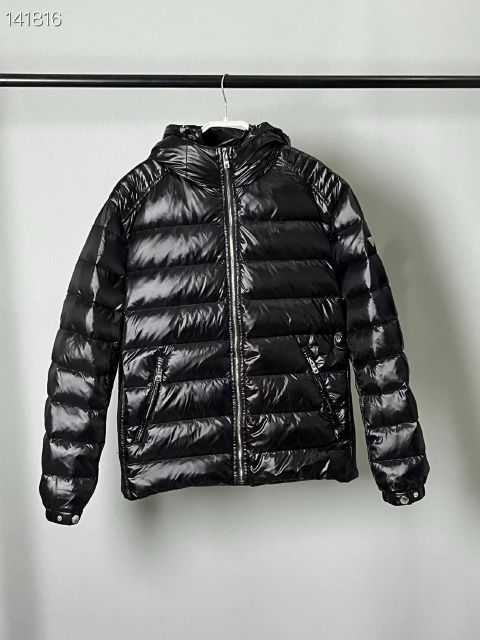 High Quality Fake Prada Down Jackets For Men