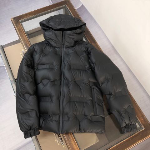 High Quality Replica Prada Down Jackets For Men