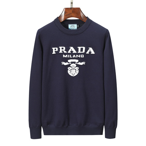 Replica Prada Sweaters For men