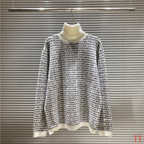 Replica Prada Sweaters For men