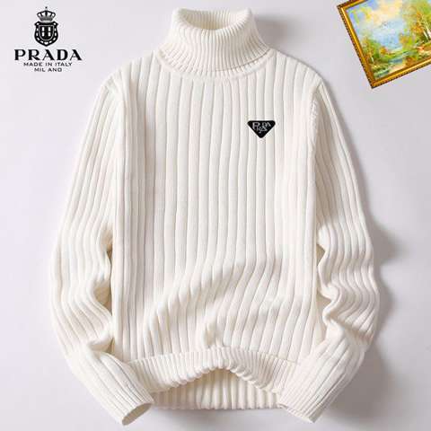 Replica Prada Sweaters For men