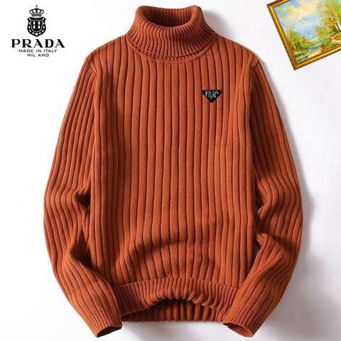 Replica Prada Sweaters For men