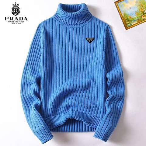 Replica Prada Sweaters For men