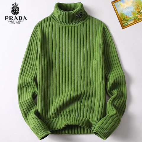 Replica Prada Sweaters For men