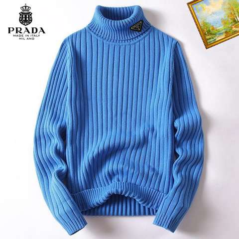 Replica Prada Sweaters For men