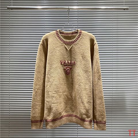 Replica Prada Sweaters For men