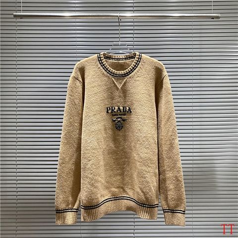 Replica Prada Sweaters For men