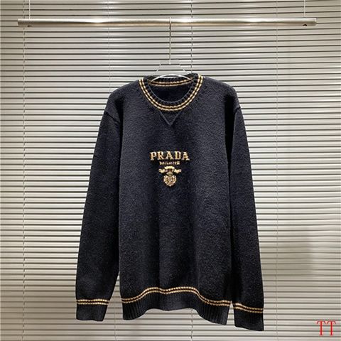 Replica Prada Sweaters For men