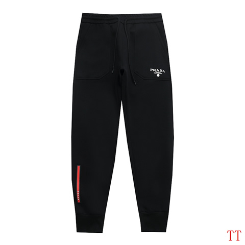 Replica Prada trousers For Men