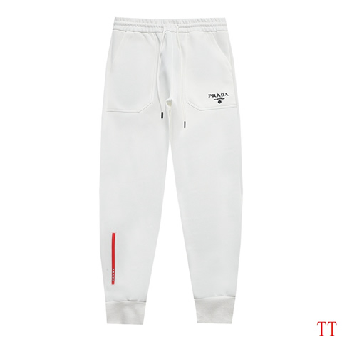 Replica Prada trousers For Men