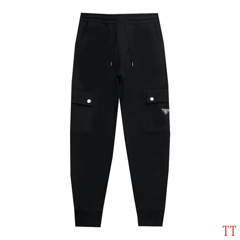 Replica Prada trousers For Men