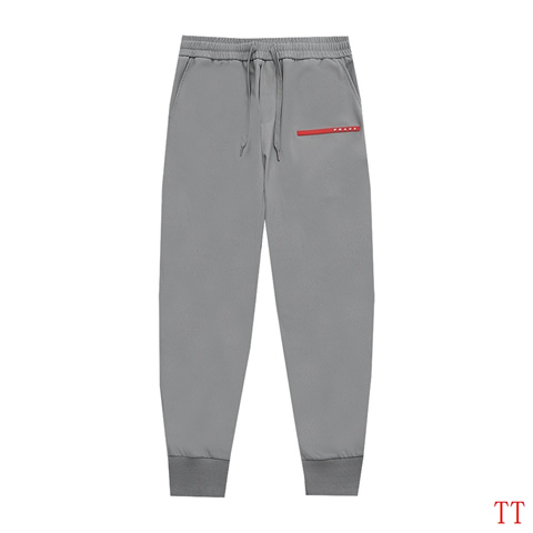 Replica Prada trousers For Men