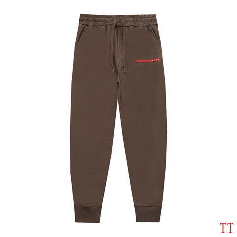 Replica Prada trousers For Men