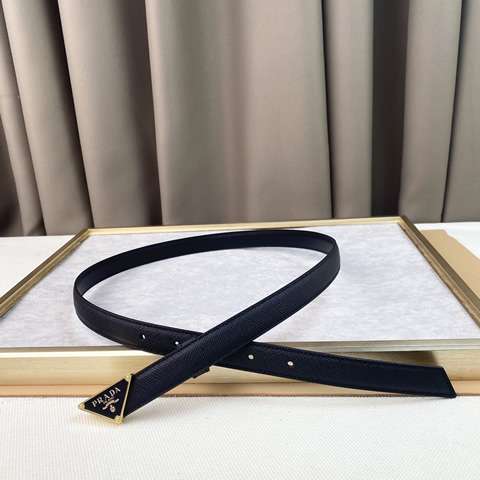 Replica High Quality Prada Belts for Women