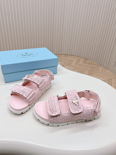 High Quality Replica Prada slipper for Women