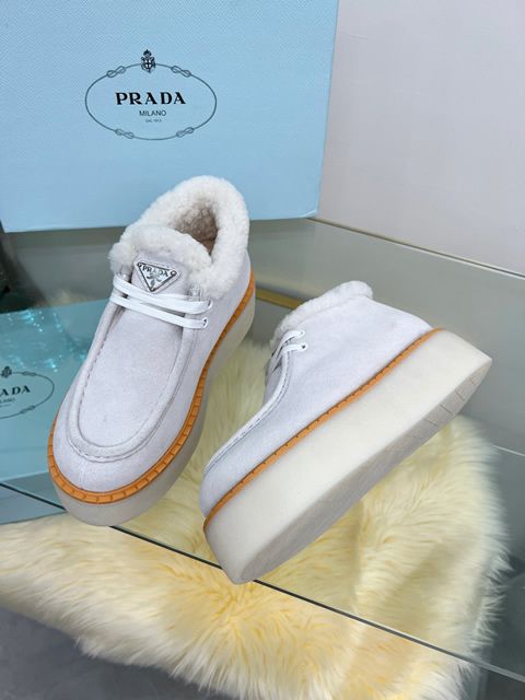 High Quality Replica Prada sneakers for Women