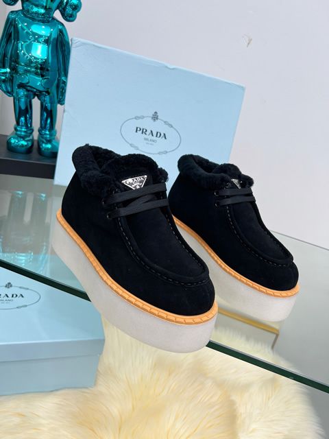 High Quality Replica Prada sneakers for Women