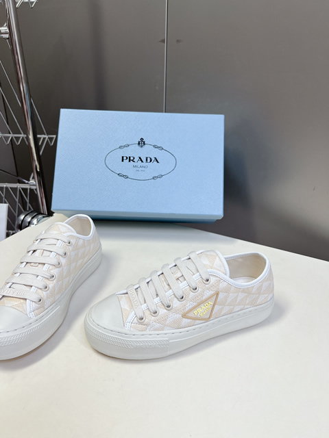 High Quality Replica Prada sneakers for Women