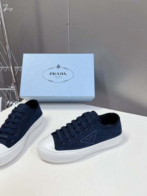 High Quality Replica Prada sneakers for Women