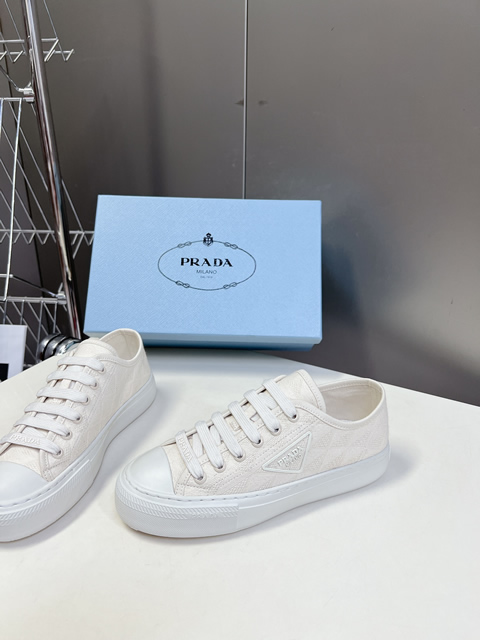 High Quality Replica Prada sneakers for Women