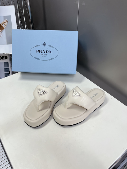 High Quality Replica Prada slipper for Women