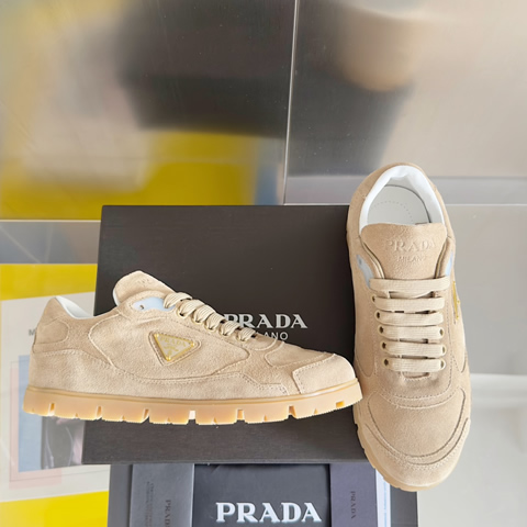 High Quality Replica Prada sneakers for Women