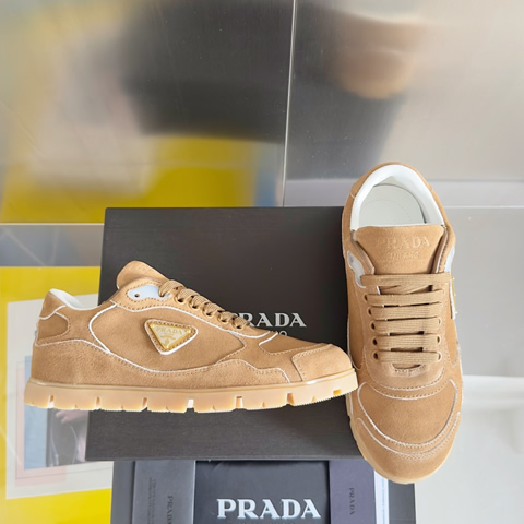 High Quality Replica Prada sneakers for Women