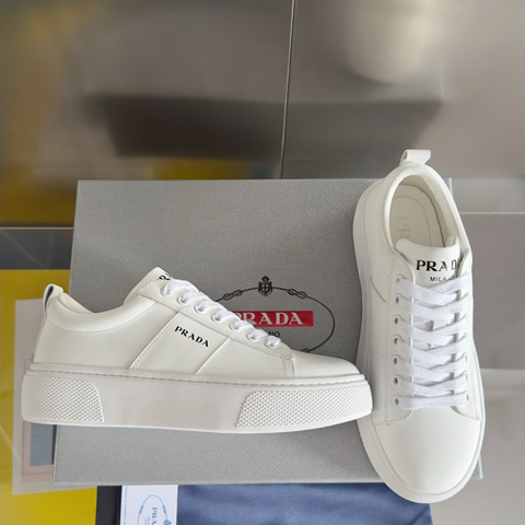 High Quality Replica Prada sneakers for Women