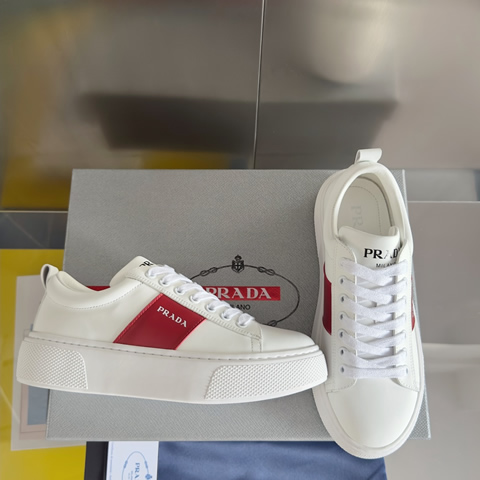 High Quality Replica Prada sneakers for Women