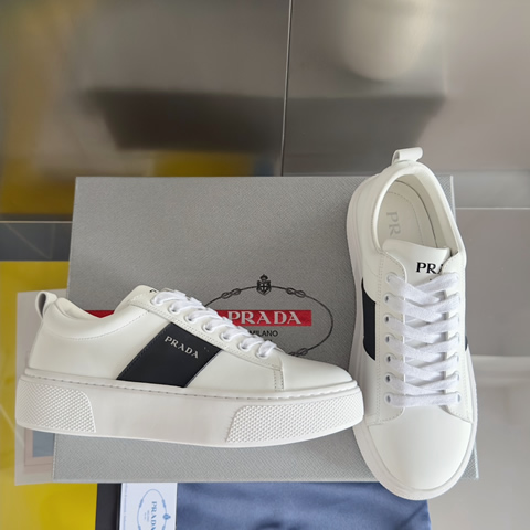 High Quality Replica Prada sneakers for Women