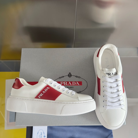 High Quality Replica Prada sneakers for Women