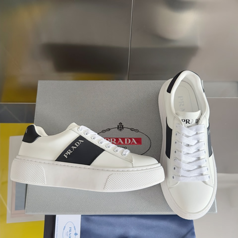 High Quality Replica Prada sneakers for Women