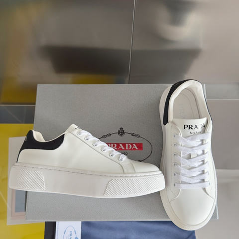 High Quality Replica Prada sneakers for Women