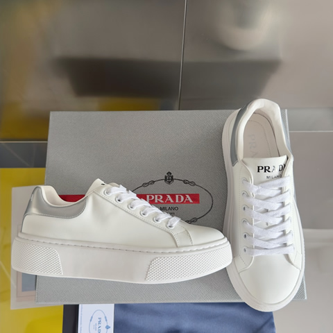 High Quality Replica Prada sneakers for Women