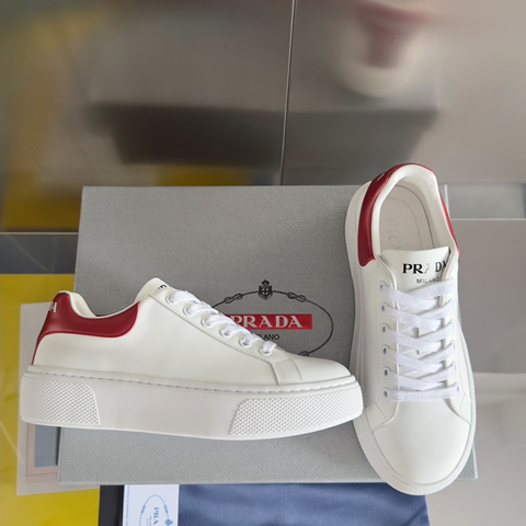 High Quality Replica Prada sneakers for Women