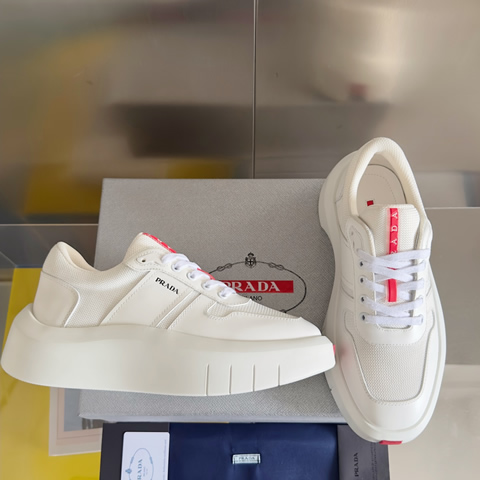 High Quality Replica Prada sneakers for Women