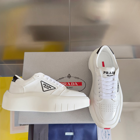 High Quality Replica Prada sneakers for Women