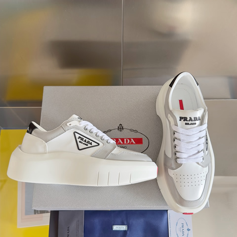 High Quality Replica Prada sneakers for Women