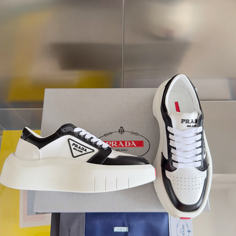 High Quality Replica Prada sneakers for Women