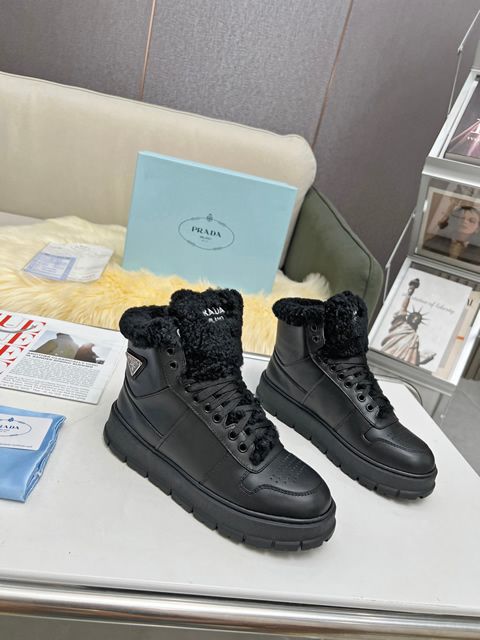 High Quality Replica Prada sneakers for Women