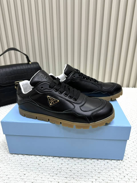 High Quality Replica Prada sneakers for Women