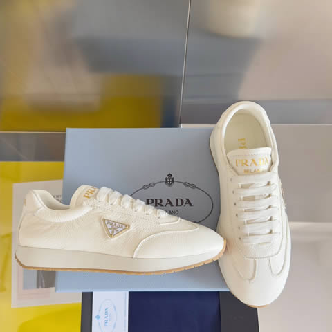 High Quality Replica Prada sneakers for Women