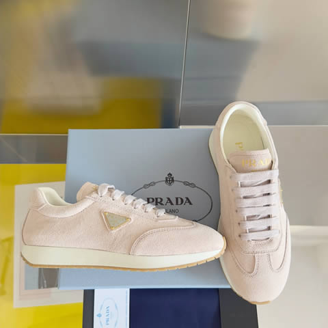 High Quality Replica Prada sneakers for Women