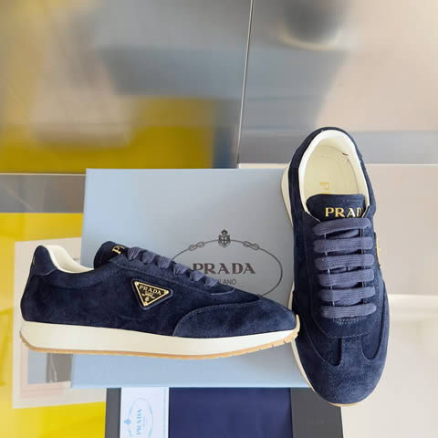 High Quality Replica Prada sneakers for Women