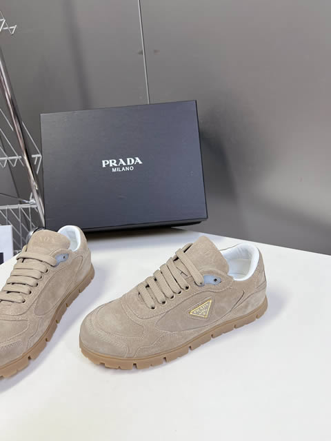 High Quality Replica Prada sneakers for Women