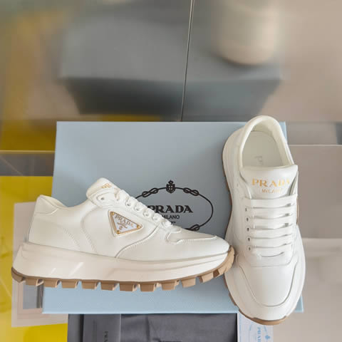 High Quality Replica Prada sneakers for Women