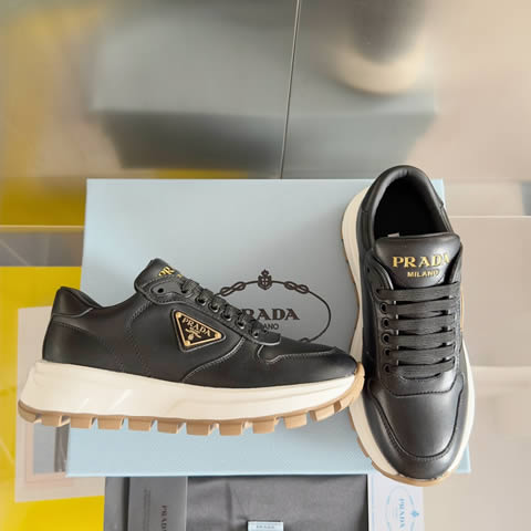 High Quality Replica Prada sneakers for Women