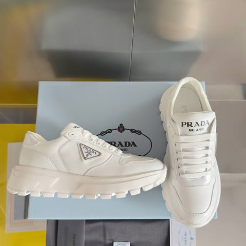 High Quality Replica Prada sneakers for Women