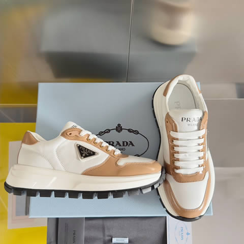 High Quality Replica Prada sneakers for Women