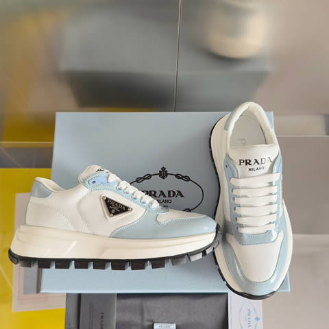 High Quality Replica Prada sneakers for Women